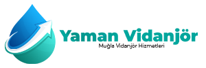 Yaman Vidanjör Logo